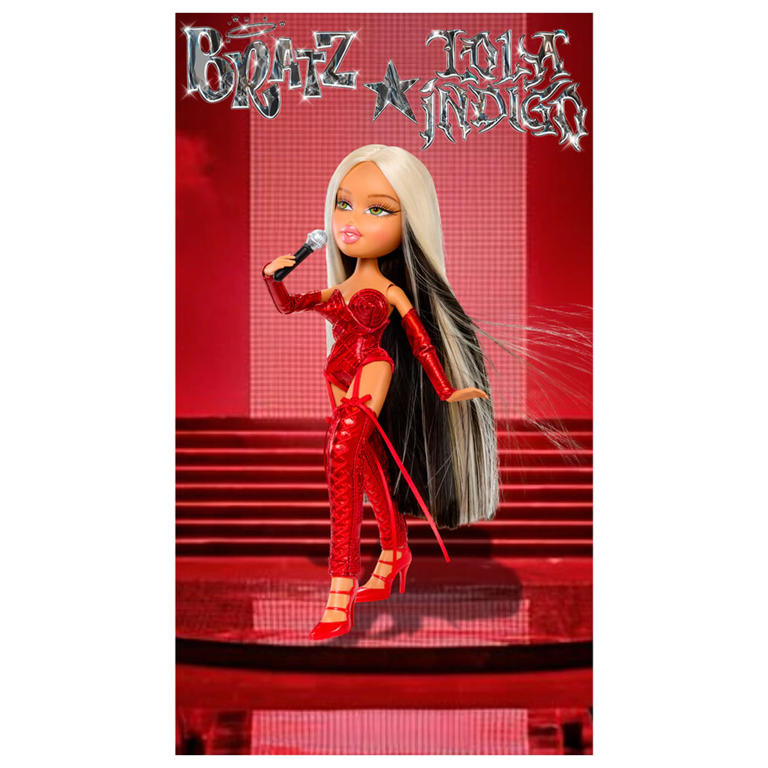 Bratz Lola Indigo lutka fotografija proizvoda