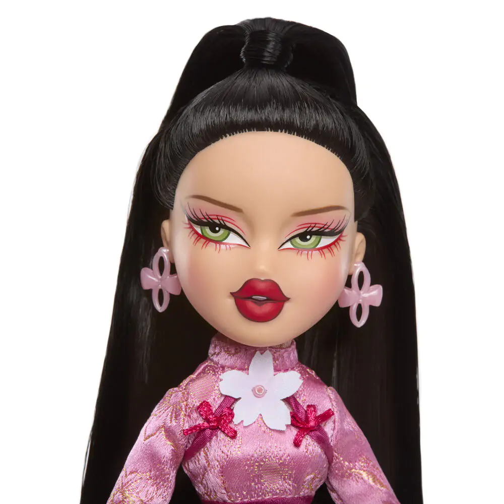 Bratz Pixiez Jade lutka fotografija proizvoda