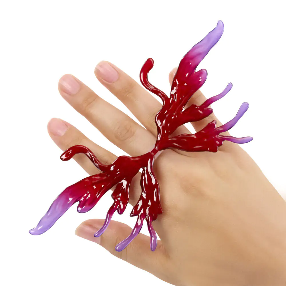 Bratz Pixiez Crvena lutka fotografija proizvoda