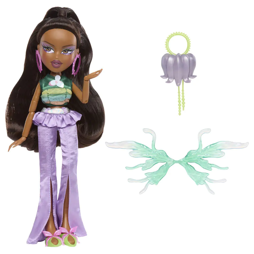 Bratz Pixiez Sasha lutka fotografija proizvoda