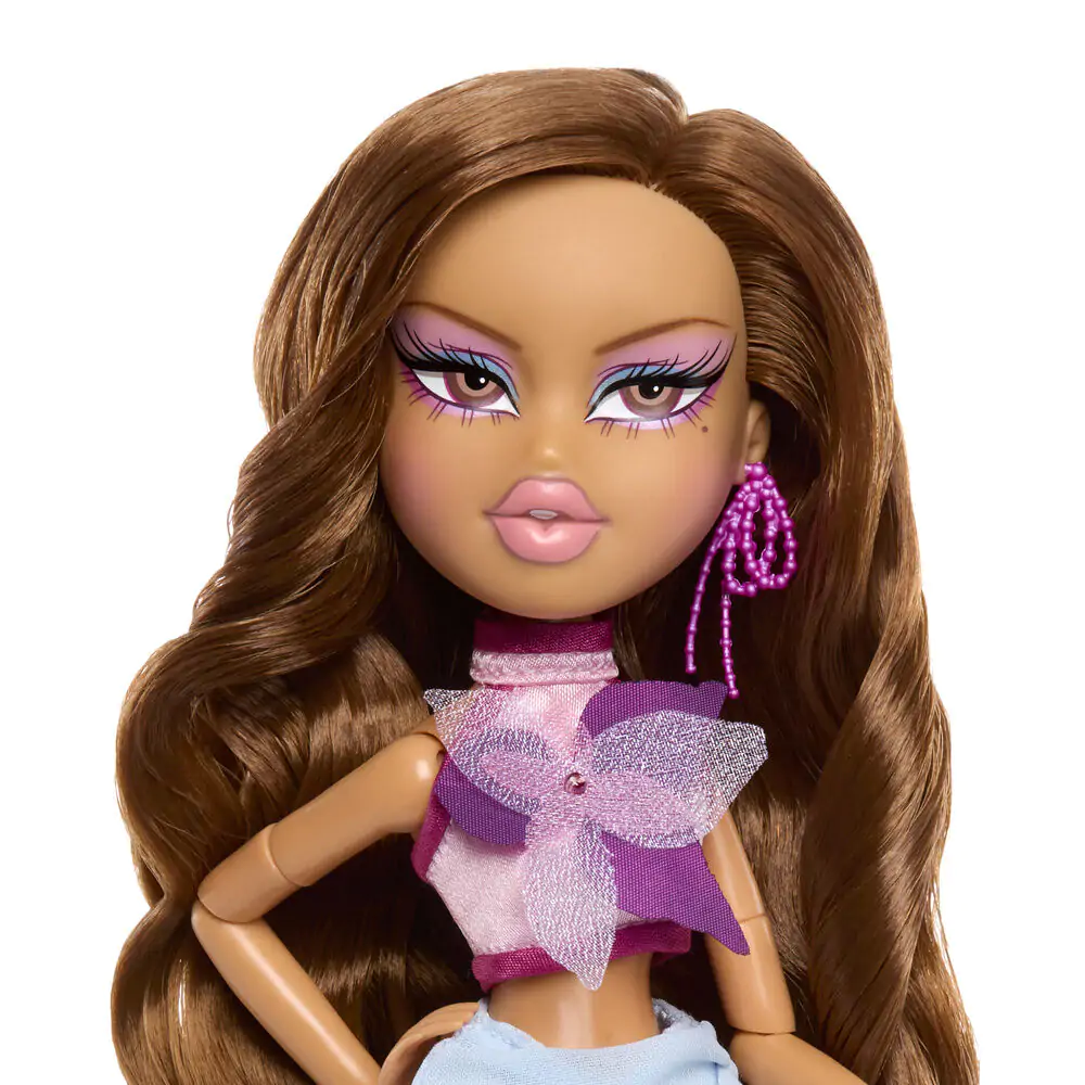 Bratz Pixiez Yasmin lutka fotografija proizvoda
