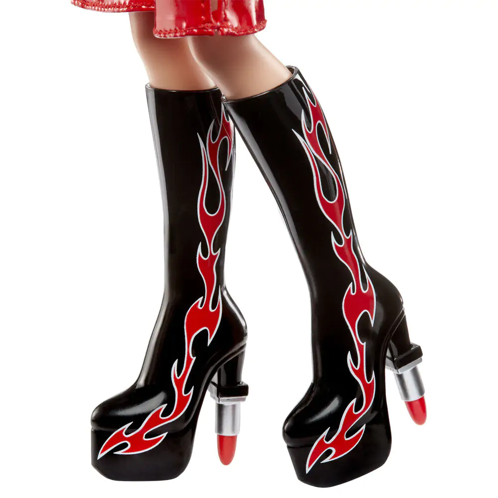 Bratz Scorchin Jade lutka fotografija proizvoda