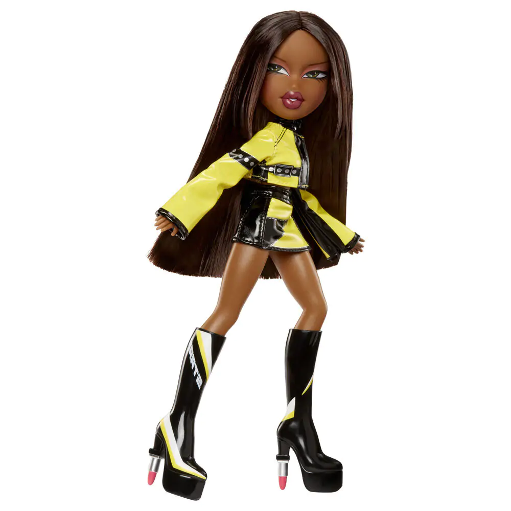 Bratz Scorchin Sasha lutka fotografija proizvoda