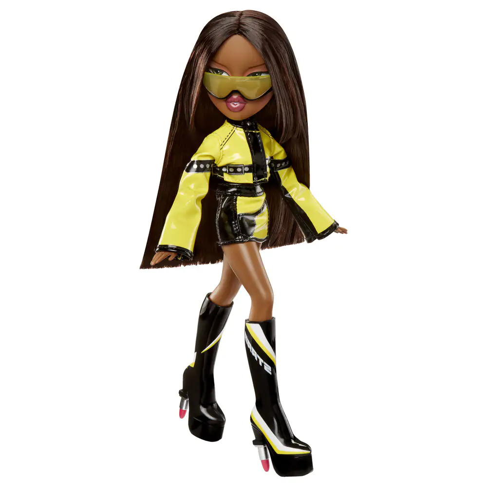 Bratz Scorchin Sasha lutka fotografija proizvoda