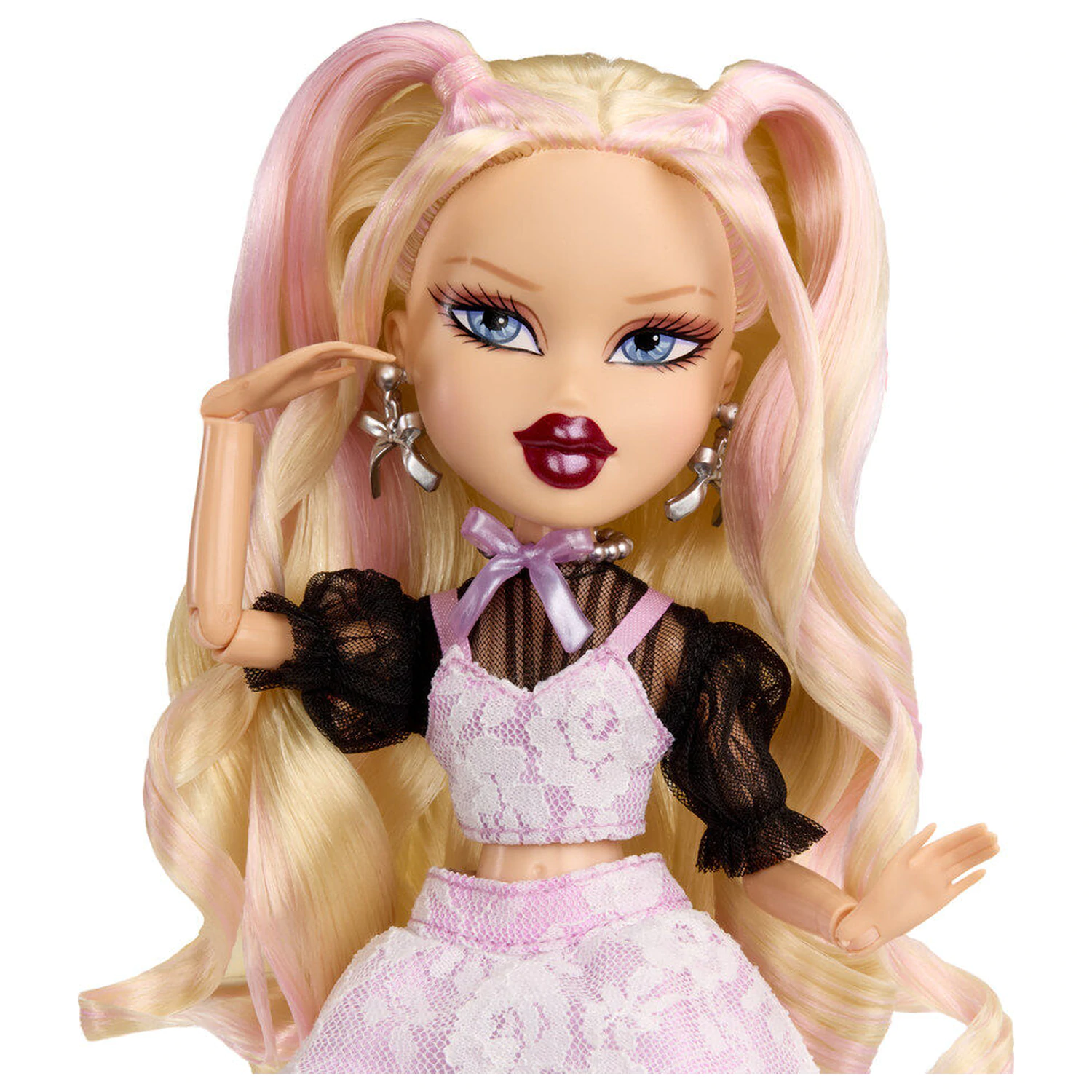 Bratz Stylin Birthday Cloe lutka + majica kratkih rukava fotografija proizvoda