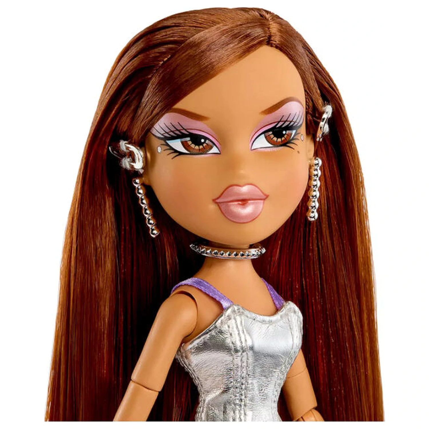 Bratz Stylin Charmz + Yasmin lutka fotografija proizvoda