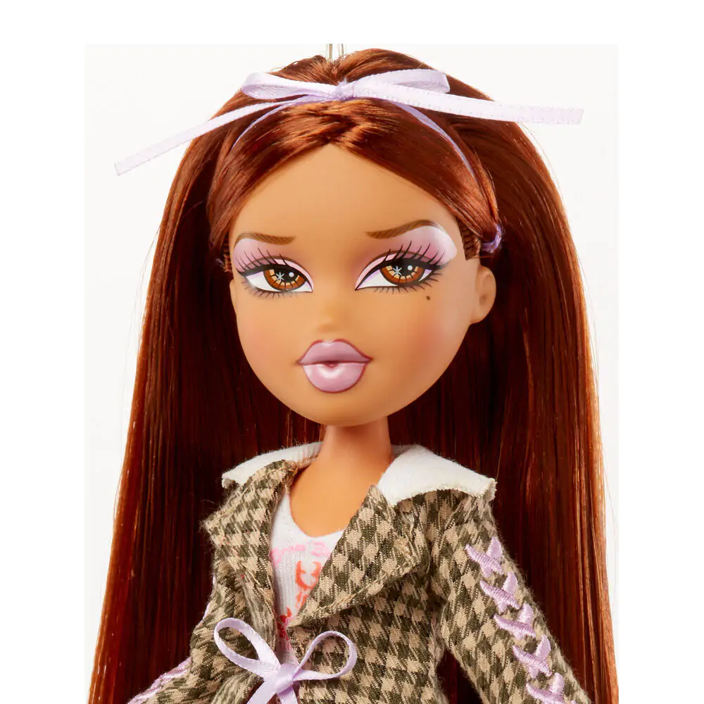 Bratz Stylin Yasmin lutka + majica kratkih rukava fotografija proizvoda