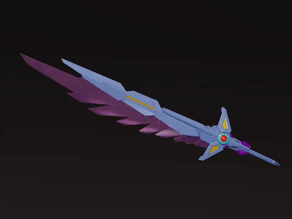 Akcijska figura Brave Bang Bravern The Gattai EX DX Superbia 20 cm fotografija proizvoda