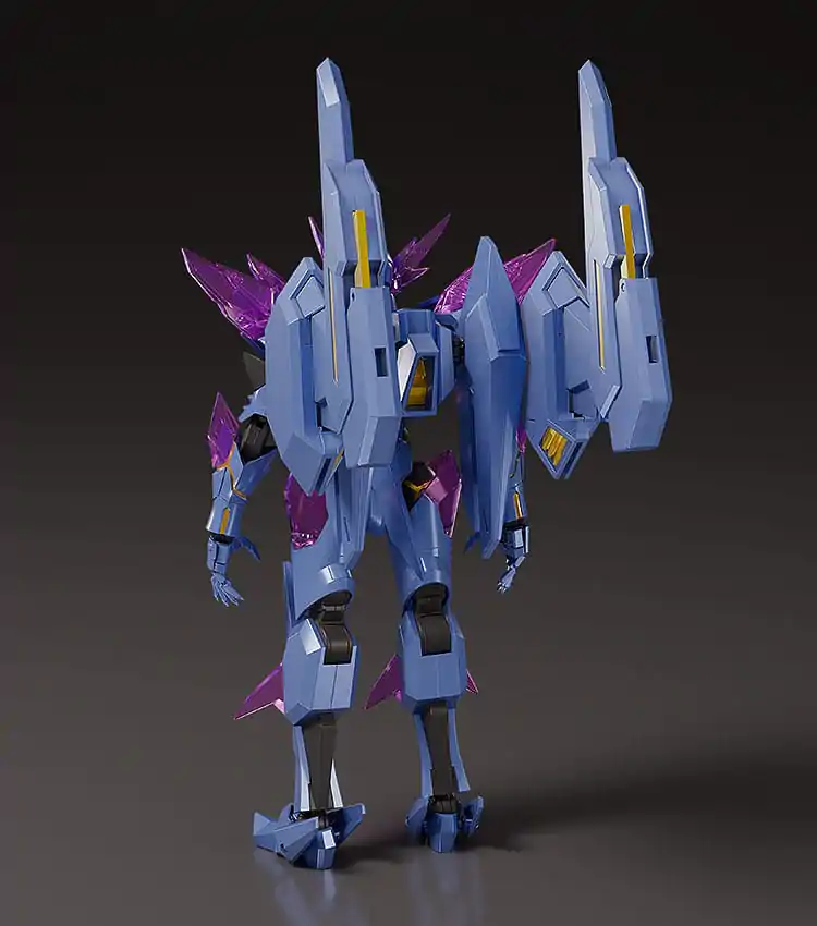 Akcijska figura Brave Bang Bravern The Gattai EX DX Superbia 20 cm fotografija proizvoda