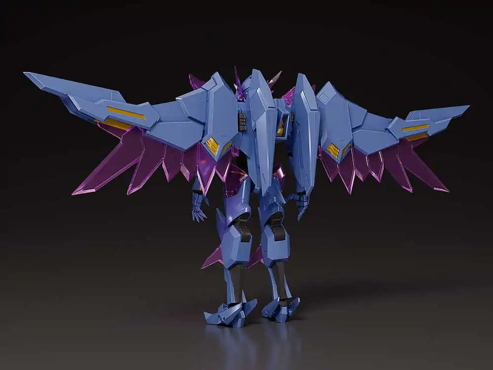 Akcijska figura Brave Bang Bravern The Gattai EX DX Superbia 20 cm fotografija proizvoda