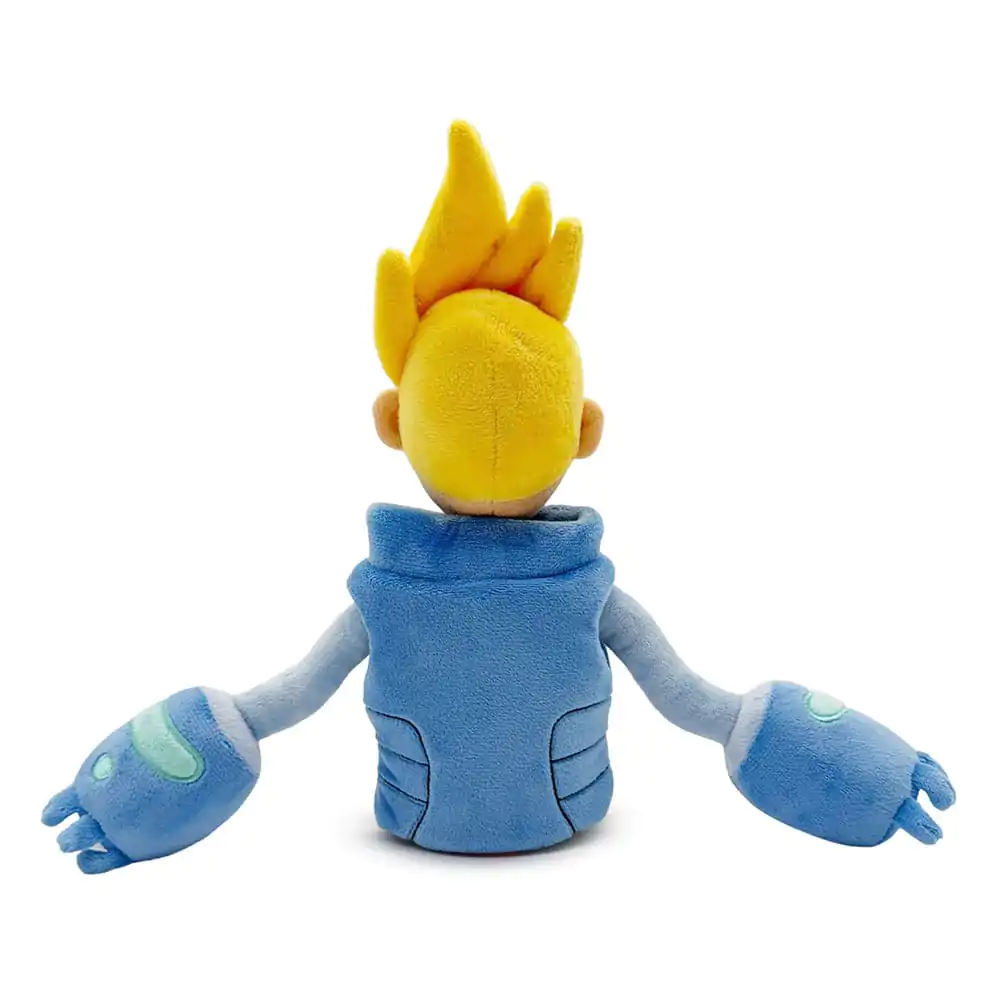 Bravest Warriors Plišana figura Chris 23 centimetra fotografija proizvoda