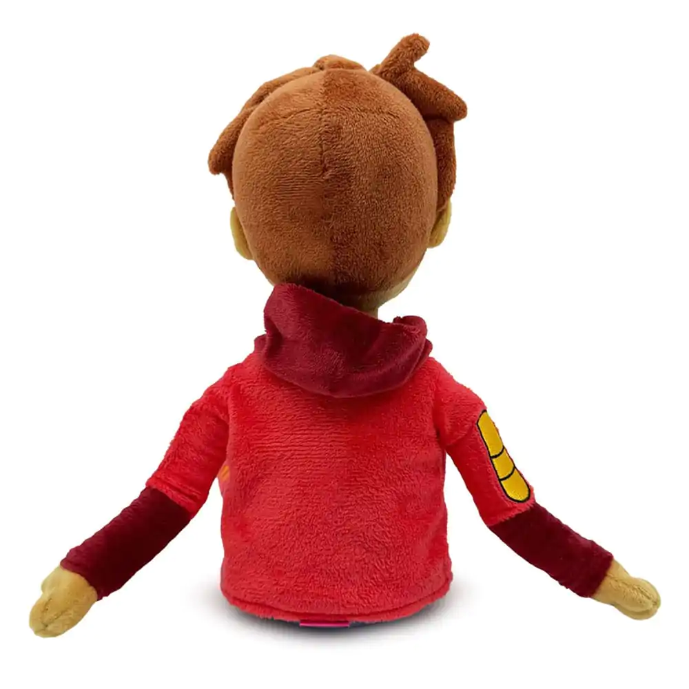 Bravest Warriors Plišana figura Danny 23 cm fotografija proizvoda
