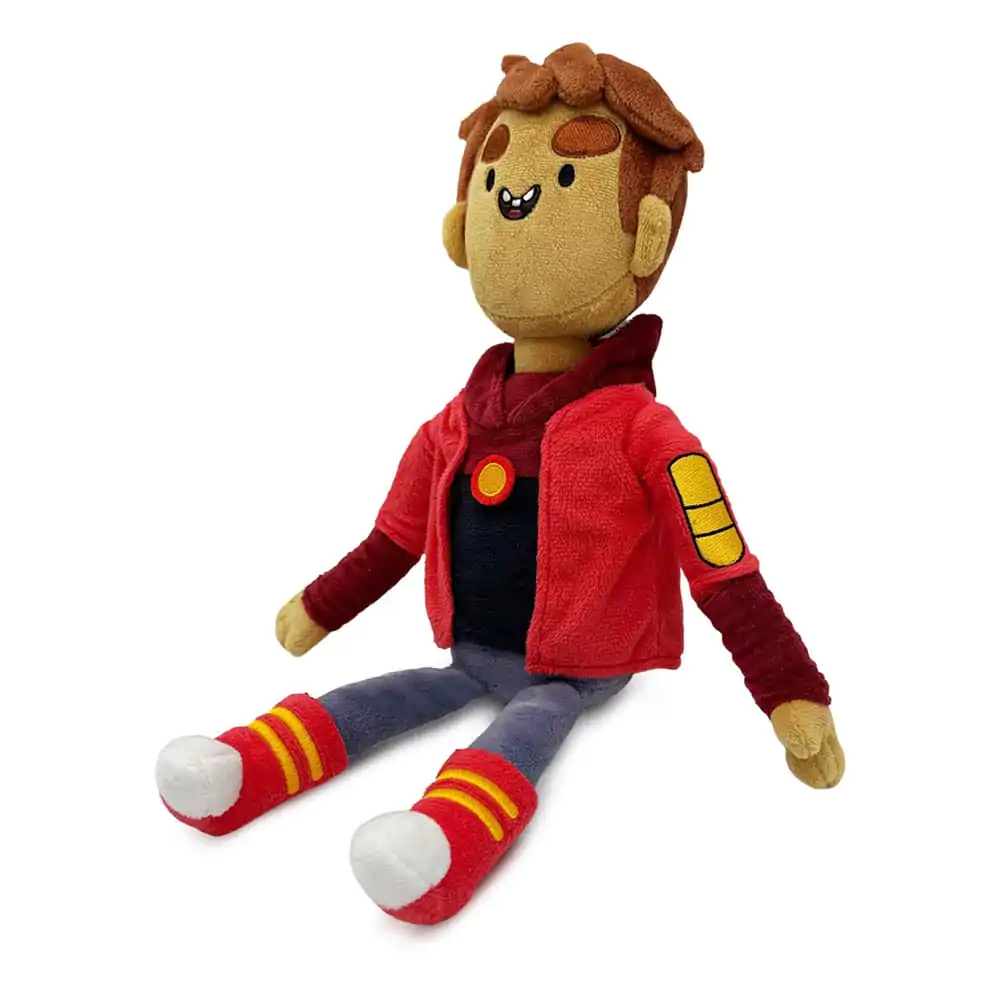 Bravest Warriors Plišana figura Danny 23 cm fotografija proizvoda