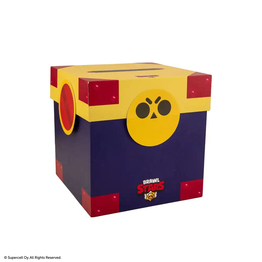 Brawl Stars adventski kalendar 2025 fotografija proizvoda
