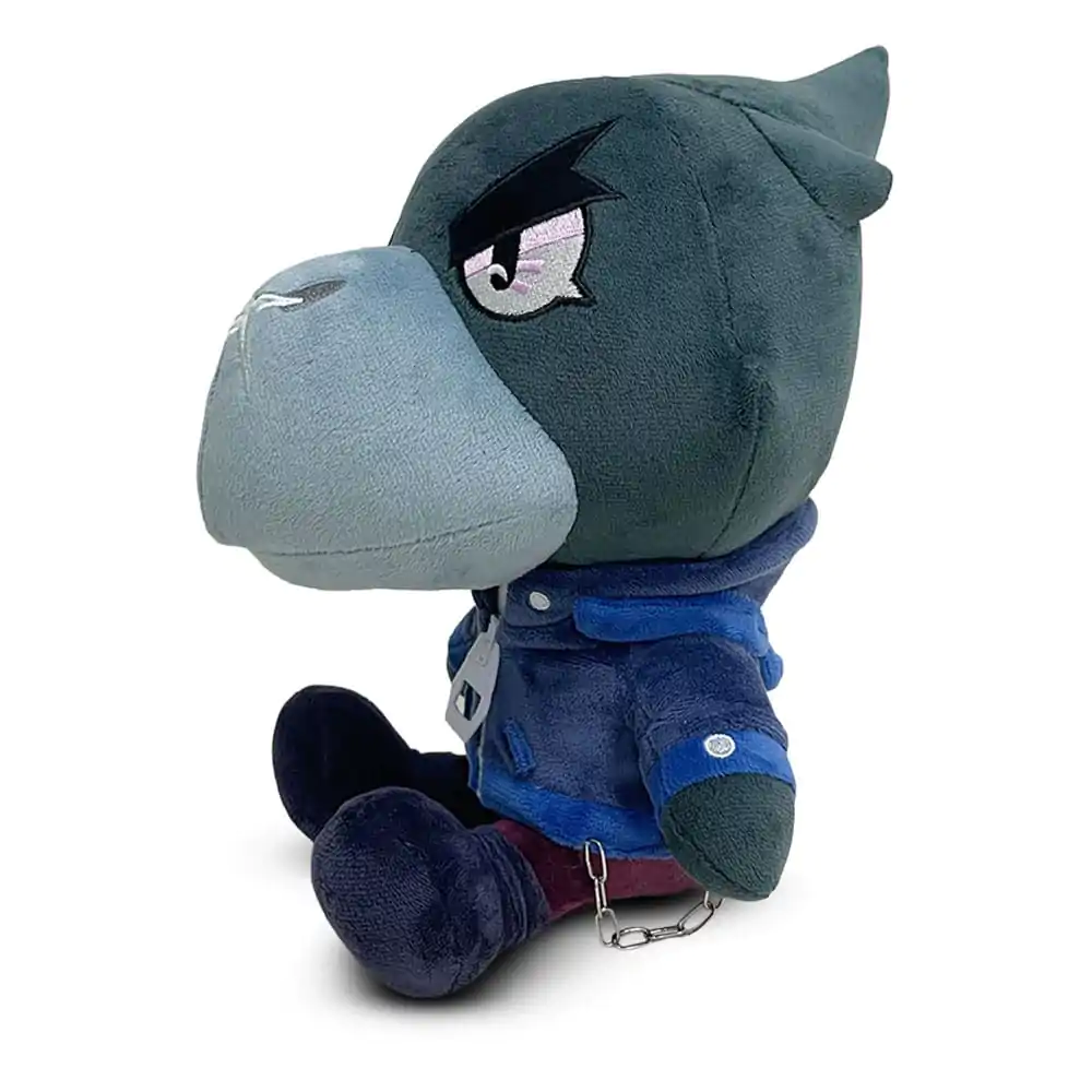 Brawl Stars Plišana Figura Crow 22 cm fotografija proizvoda