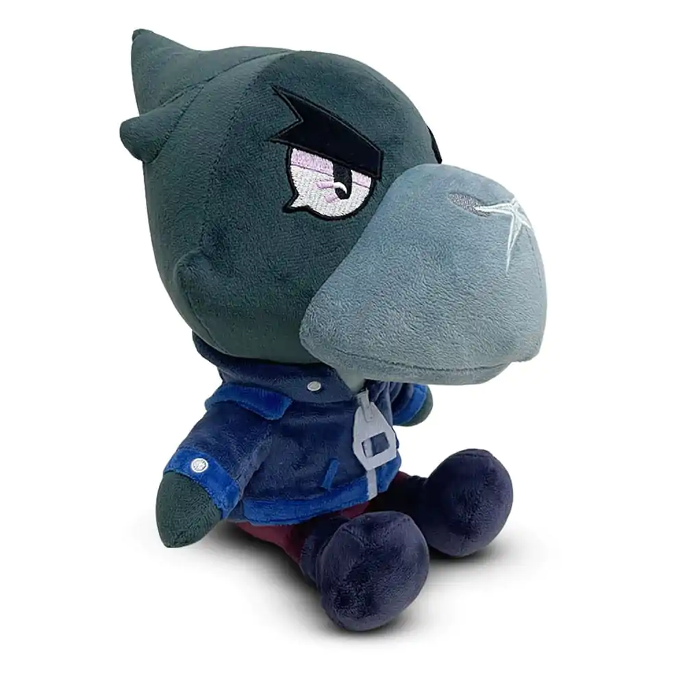 Brawl Stars Plišana Figura Crow 22 cm fotografija proizvoda