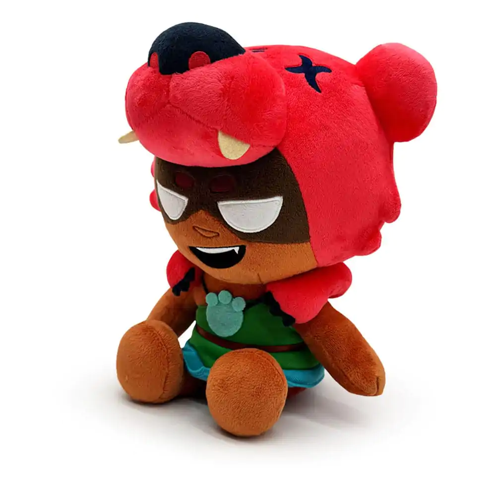 Brawl Stars Plišana Figura Nita 22 cm fotografija proizvoda