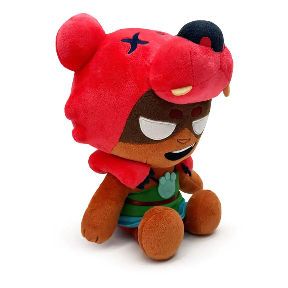 Brawl Stars Plišana Figura Nita 22 cm fotografija proizvoda
