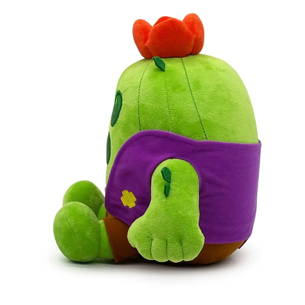 Brawl Stars Plišana figura Spike 22 cm fotografija proizvoda