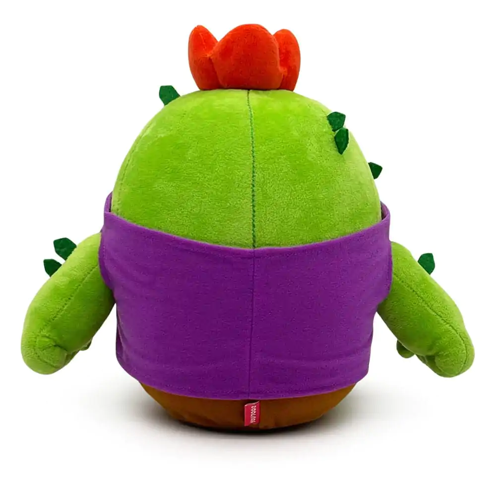 Brawl Stars Plišana figura Spike 22 cm fotografija proizvoda