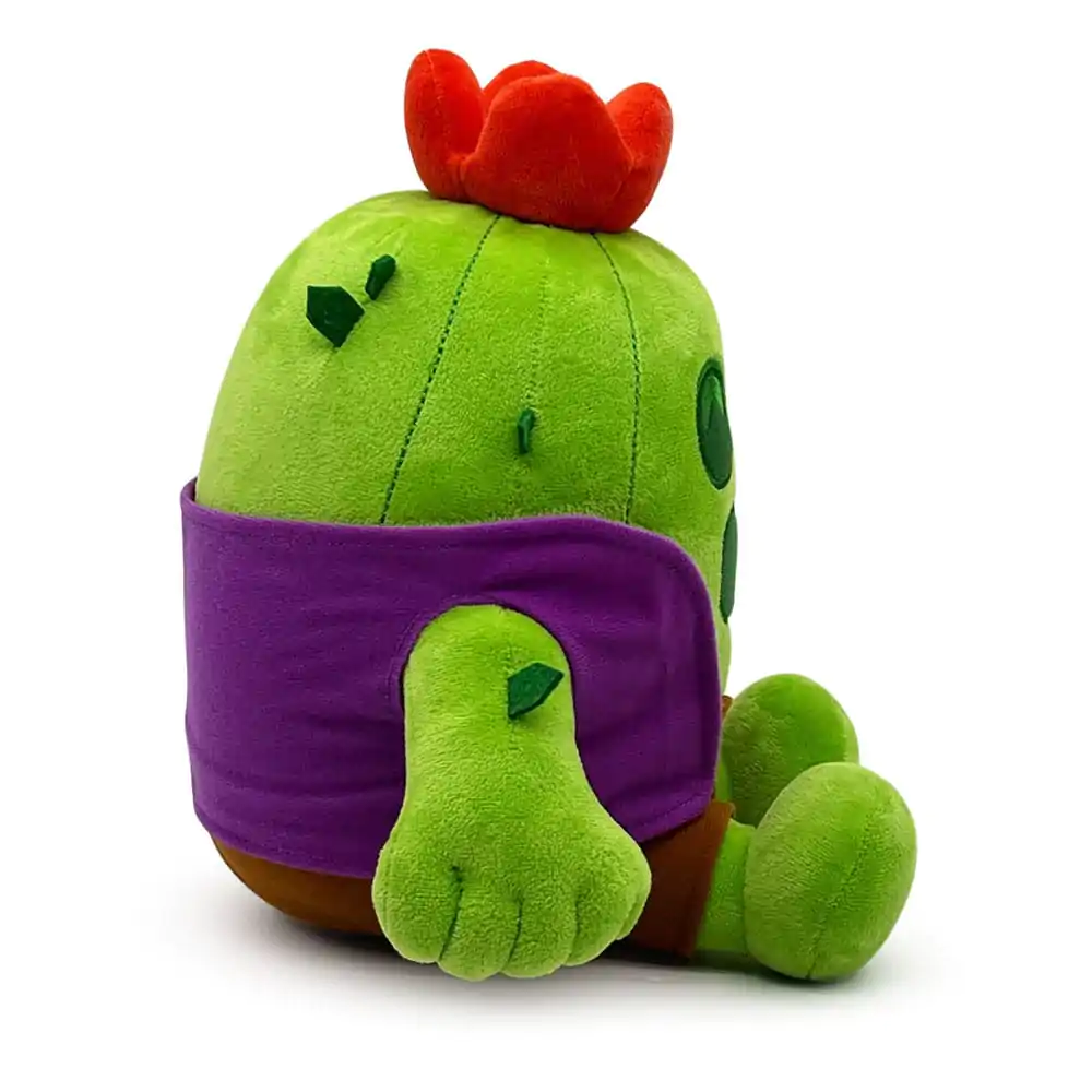 Brawl Stars Plišana figura Spike 22 cm fotografija proizvoda
