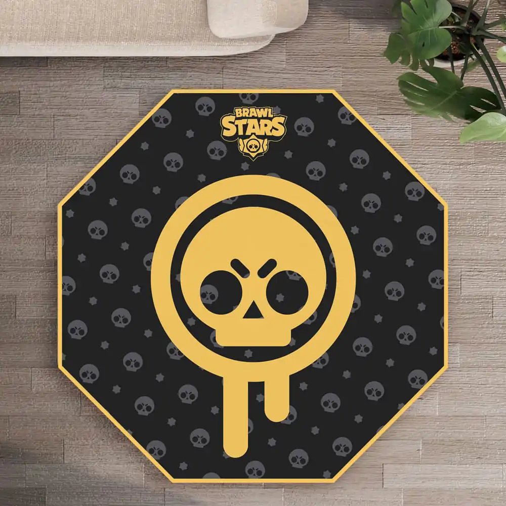 Brawl Stars Podna Prostirka fotografija proizvoda