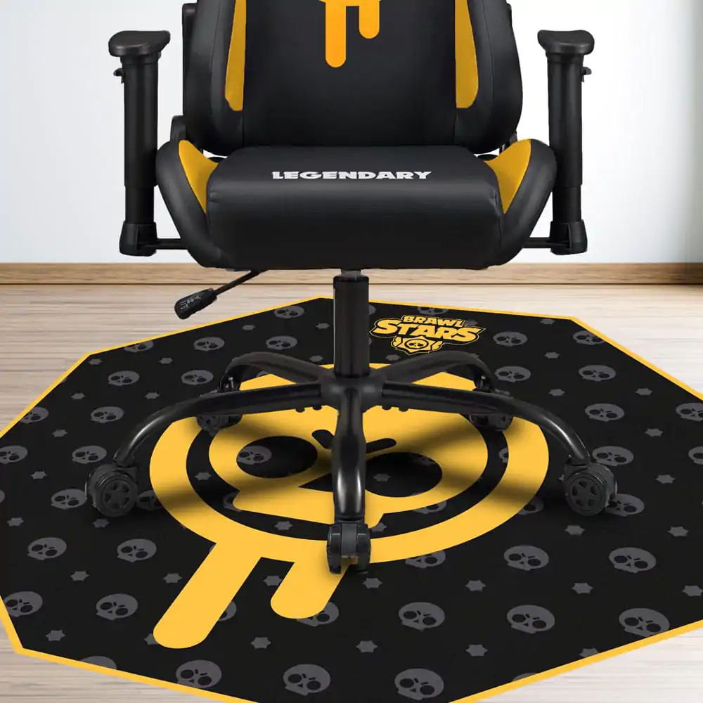 Brawl Stars Podna Prostirka fotografija proizvoda
