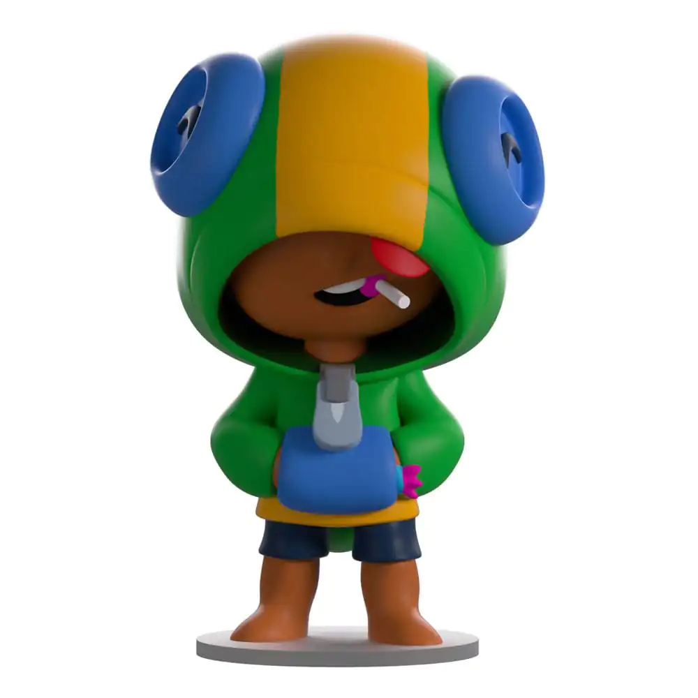Brawl Stars Vinyl Figura Leon 10 cm fotografija proizvoda