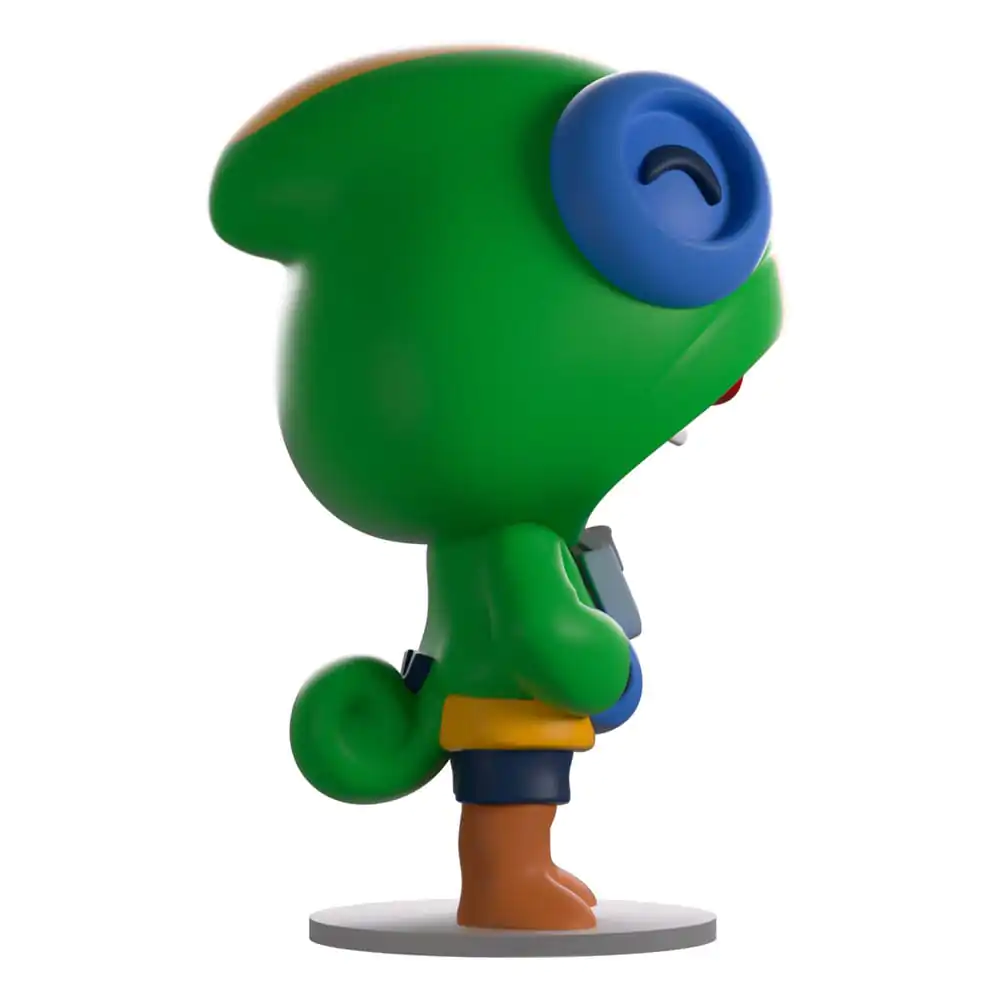 Brawl Stars Vinyl Figura Leon 10 cm fotografija proizvoda