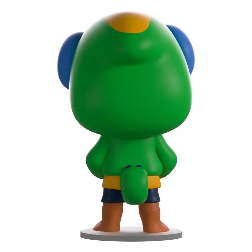 Brawl Stars Vinyl Figura Leon 10 cm fotografija proizvoda