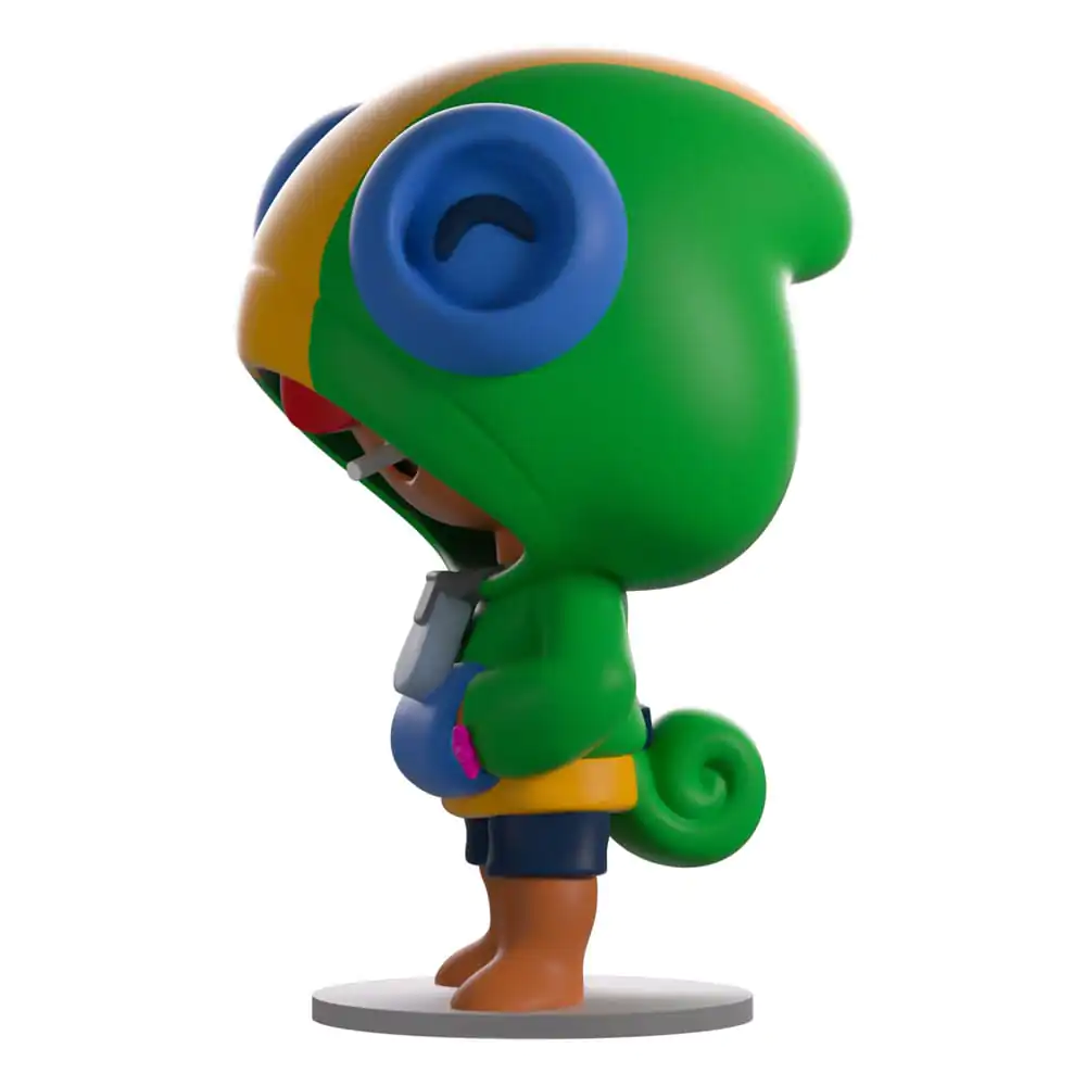 Brawl Stars Vinyl Figura Leon 10 cm fotografija proizvoda