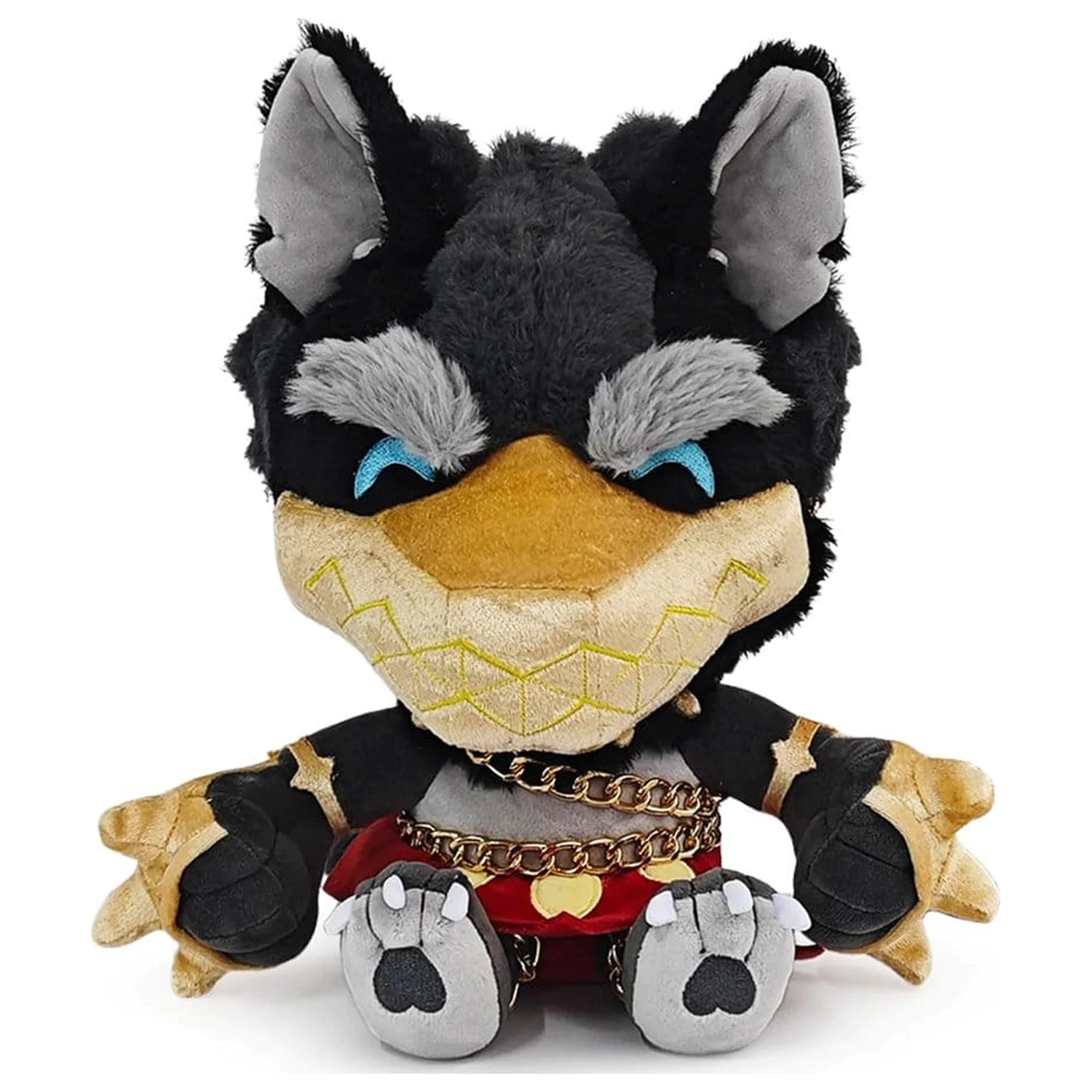 Brawlhalla plišana figura Mordex 22 cm fotografija proizvoda