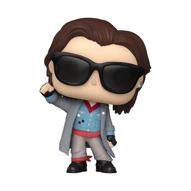 Breakfast Club Funko POP! Movie Vinyl Figura Bender 9 cm fotografija proizvoda