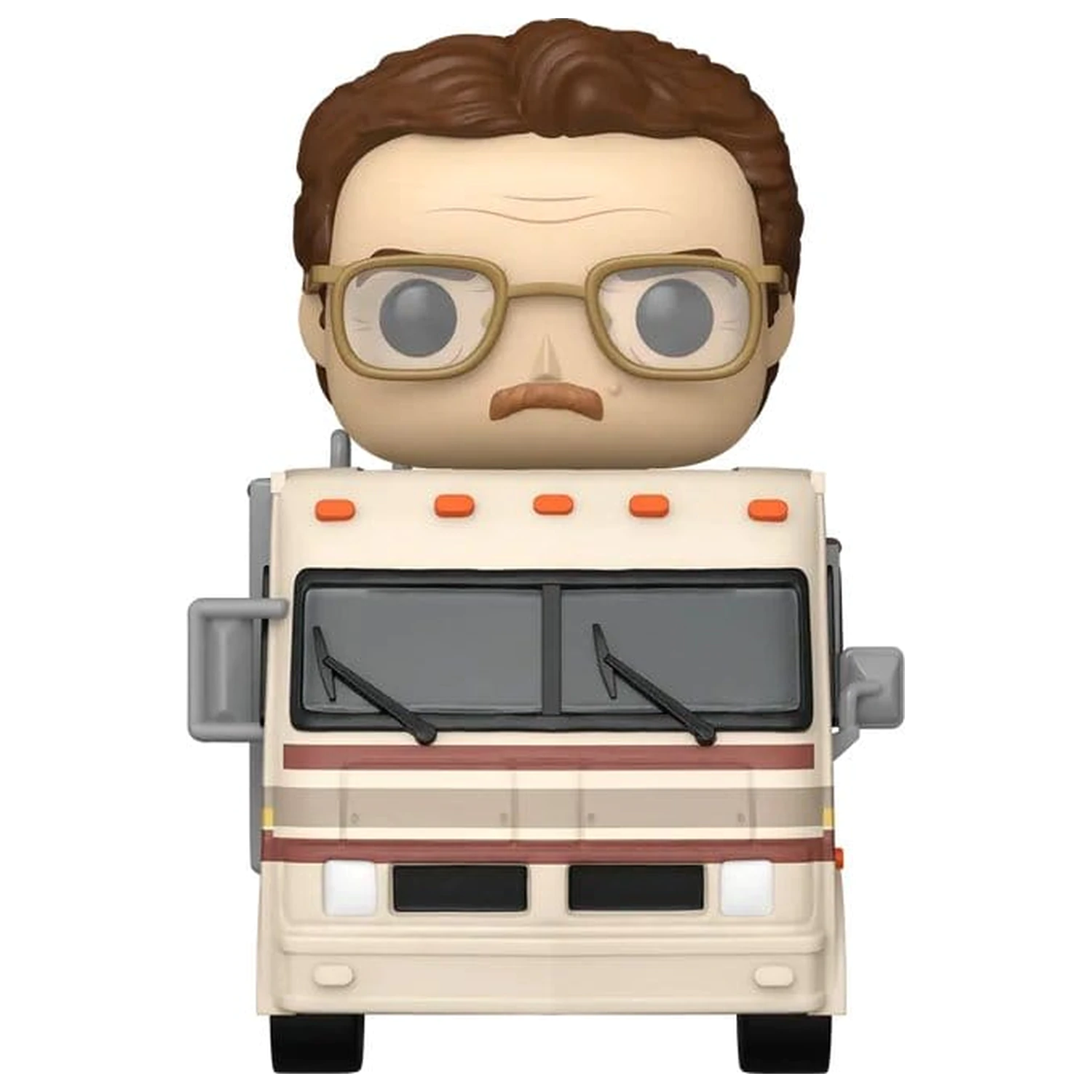 Breaking Bad Funko POP! Rides Deluxe vinil Walt/RV fotografija proizvoda