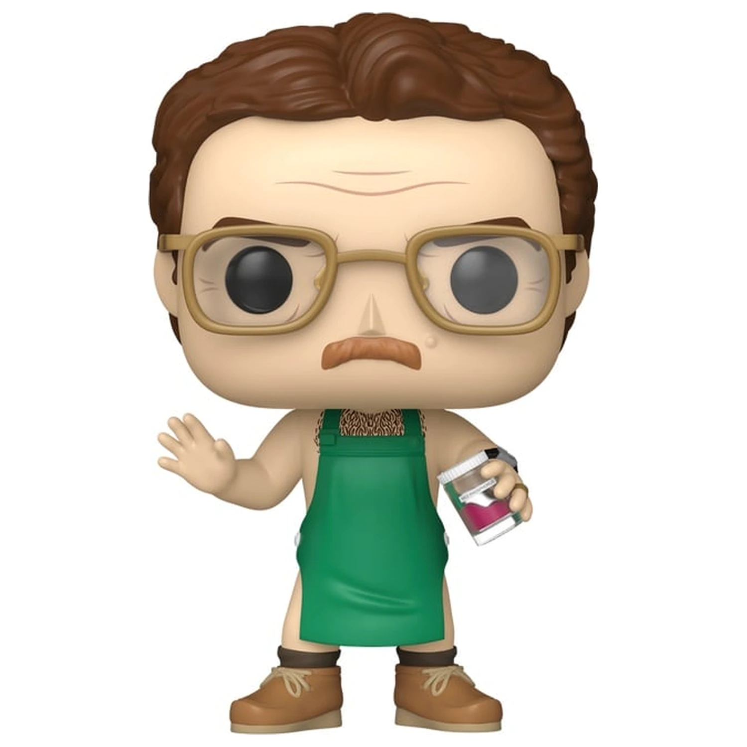 Breaking Bad Funko Pop Walt u pregači fotografija proizvoda