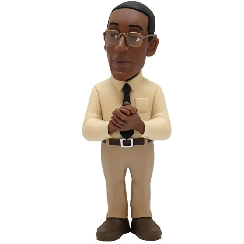 Breaking Bad Gus Frings Minix figura 12 cm fotografija proizvoda