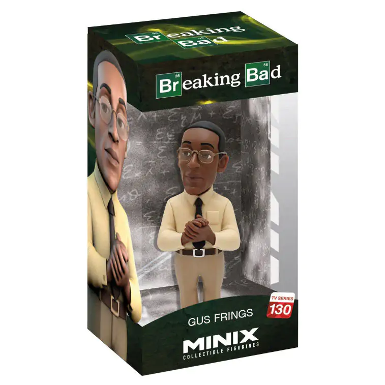Breaking Bad Gus Frings Minix figura 12 cm fotografija proizvoda