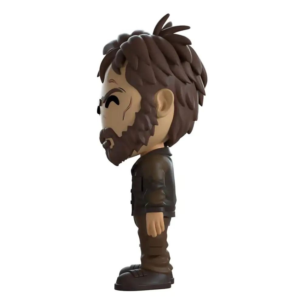 Breaking Bad Vinyl Figura El Camino Jesse 13 cm fotografija proizvoda