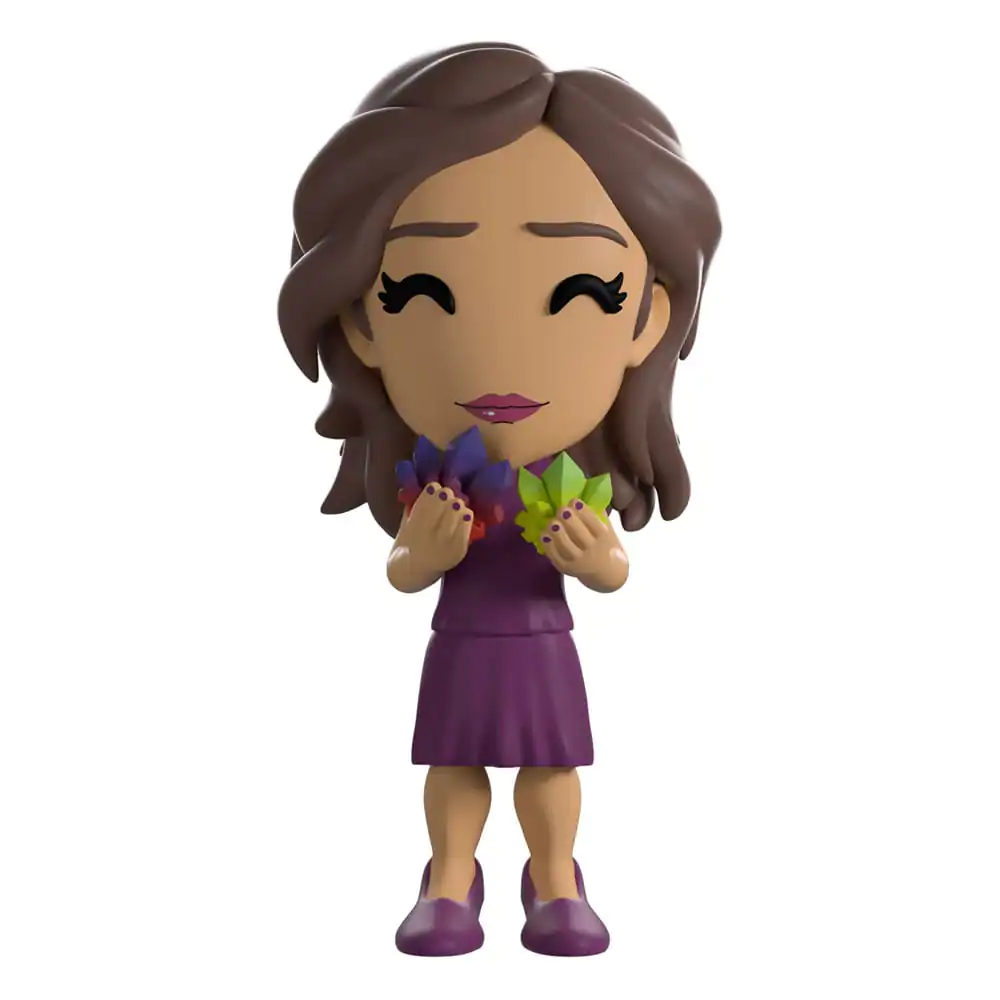 Breaking Bad Vinilna figura Marie Schrader 12 centimetara fotografija proizvoda