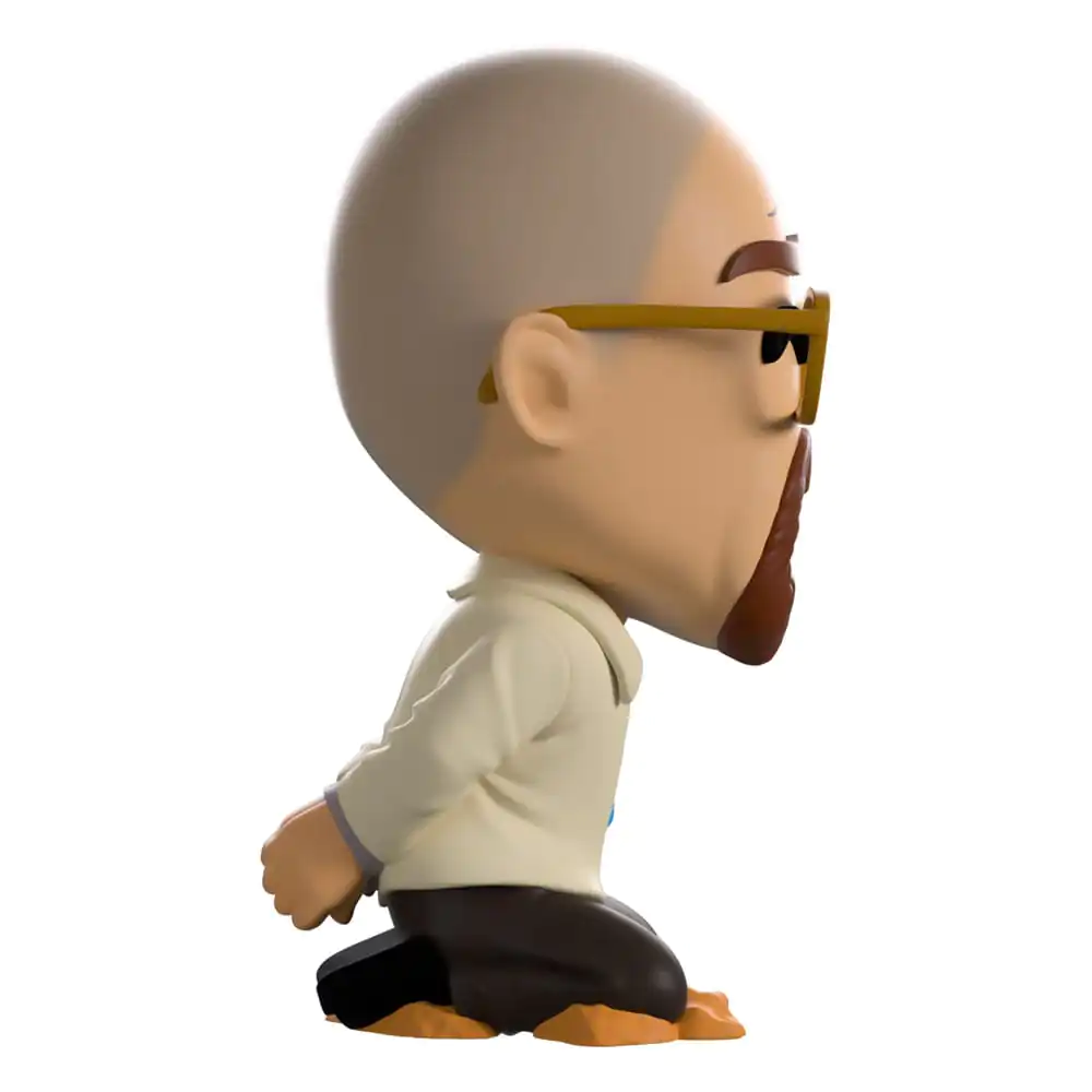 Breaking Bad Vinil Figura Ozymandias Walt 9 cm fotografija proizvoda