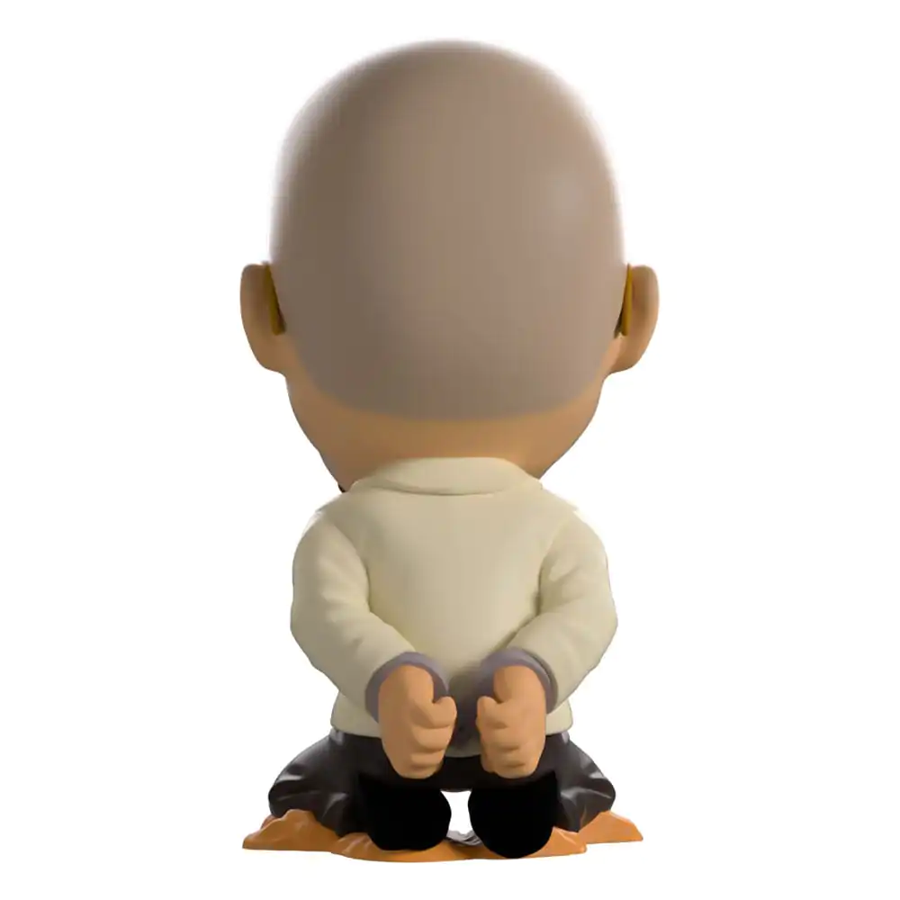 Breaking Bad Vinil Figura Ozymandias Walt 9 cm fotografija proizvoda