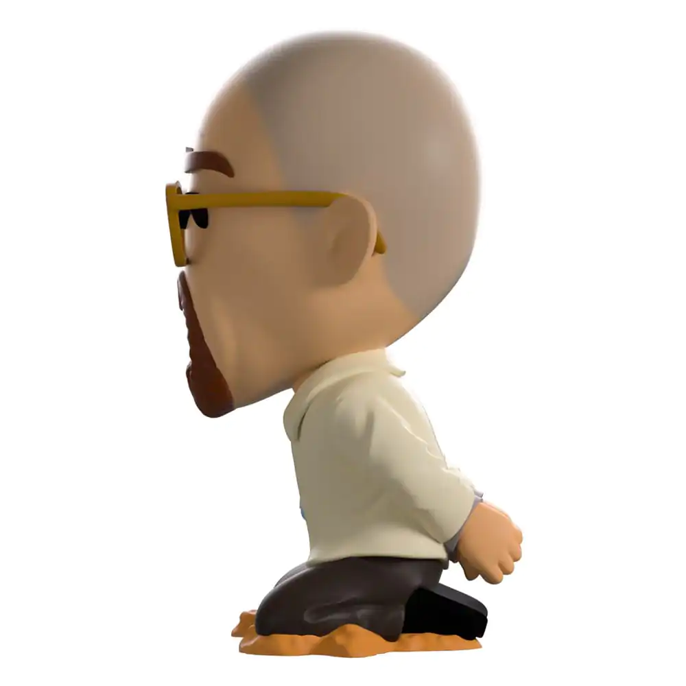 Breaking Bad Vinil Figura Ozymandias Walt 9 cm fotografija proizvoda