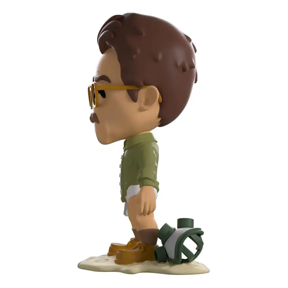 Breaking Bad Vinilna figura Underwear Walt 12 cm fotografija proizvoda
