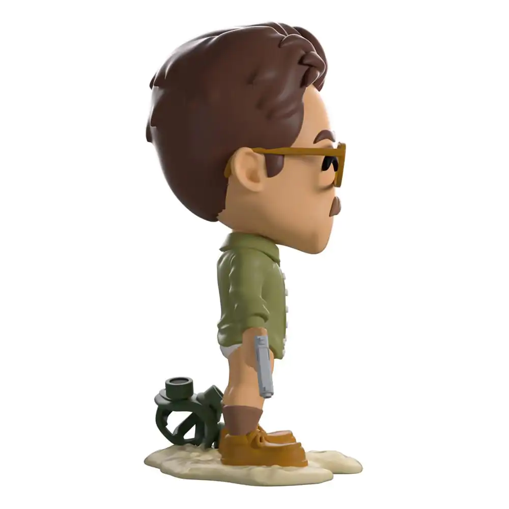 Breaking Bad Vinilna figura Underwear Walt 12 cm fotografija proizvoda