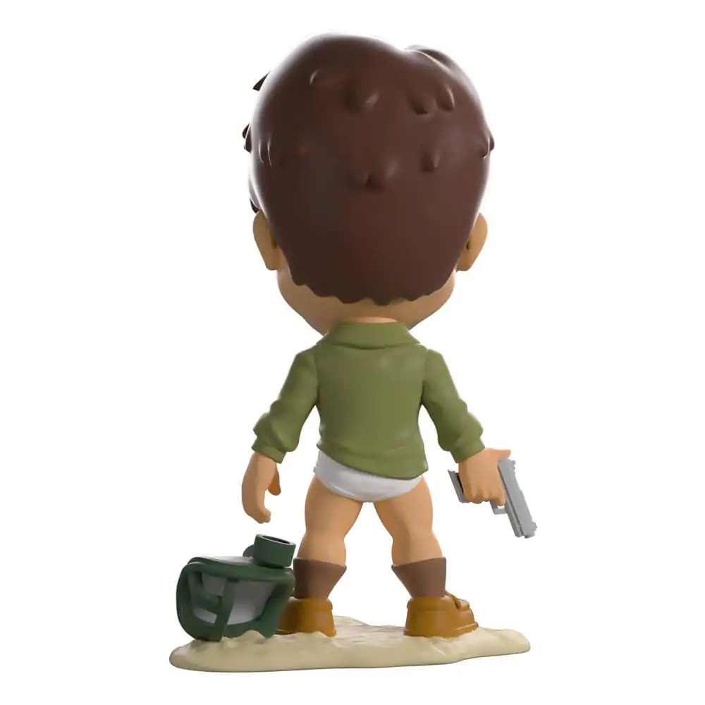 Breaking Bad Vinilna figura Underwear Walt 12 cm fotografija proizvoda