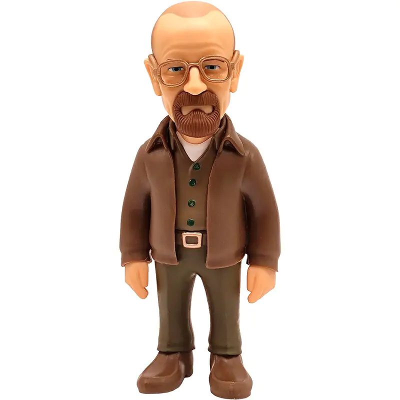 Breaking Bad Walter White Minix figurica 12 cm fotografija proizvoda