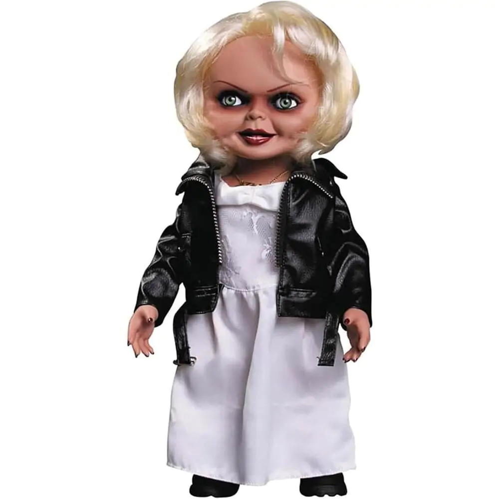 Bride of Chucky Lutka Tiffany koja govori 38 cm fotografija proizvoda