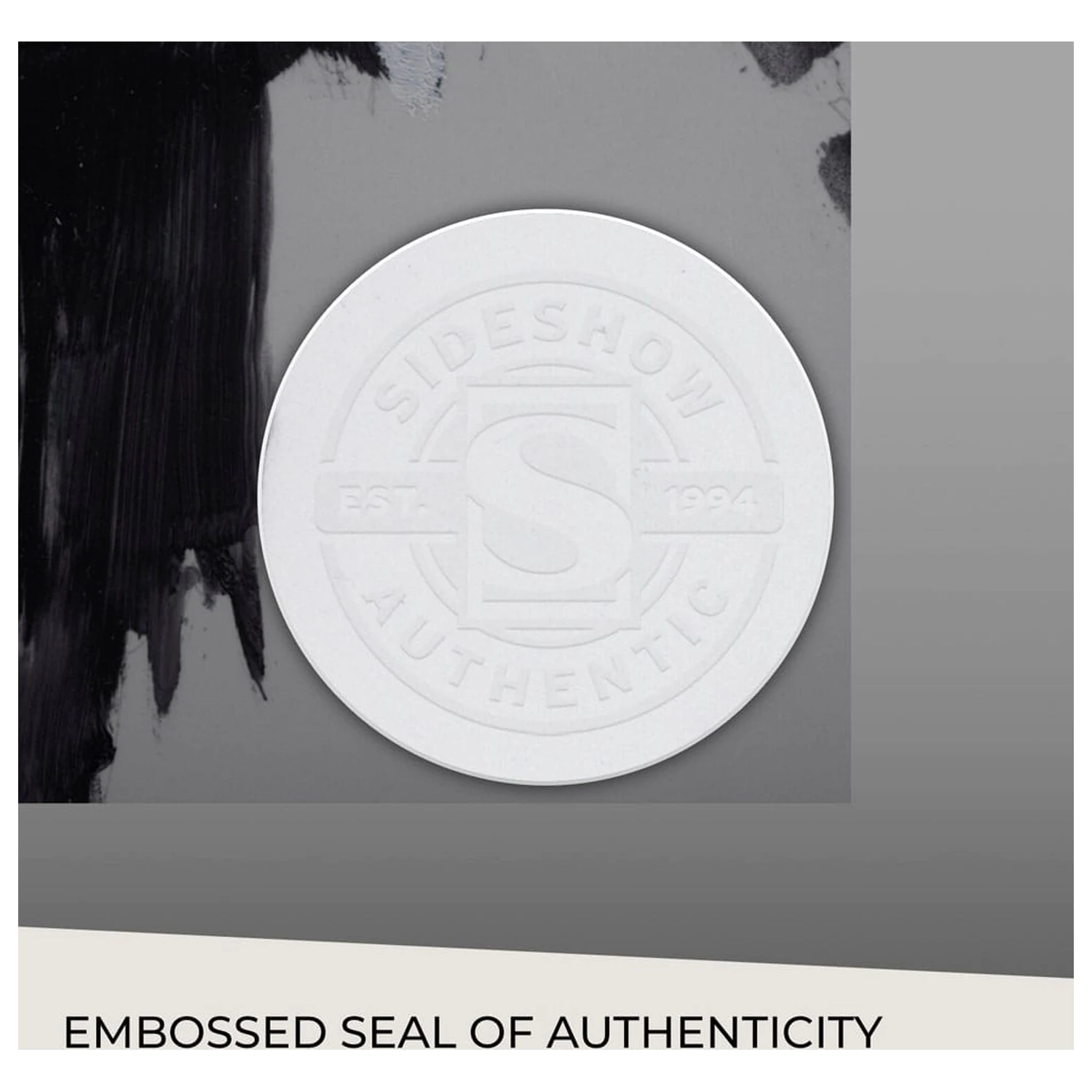 Bride of Frankenstein Art Print Frankenstein by Chris Valentine 41 x 31 cm - neuramljeno fotografija proizvoda