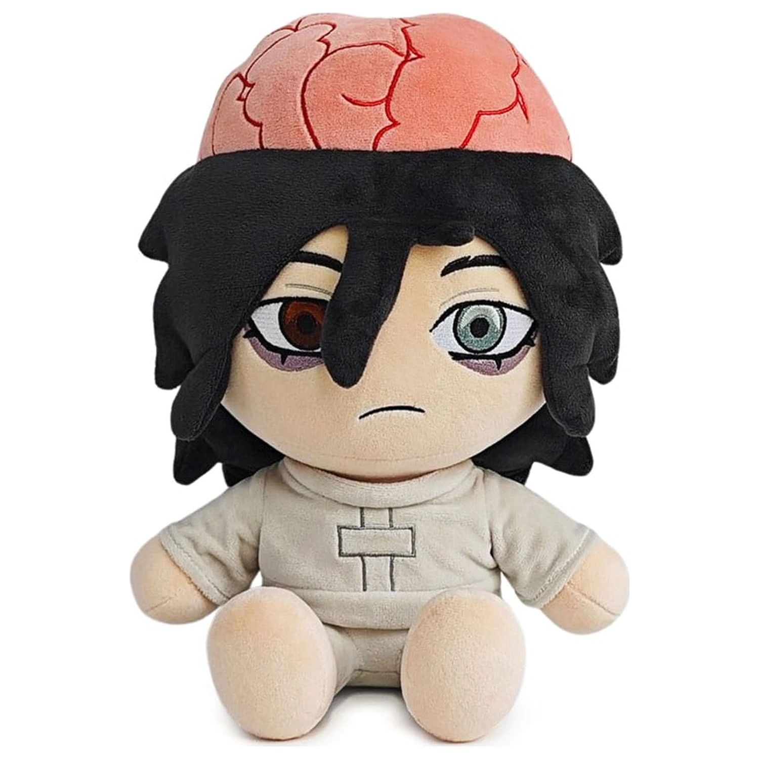 Bring me the Horizon Plush Figura Halloween Oli 22 cm fotografija proizvoda