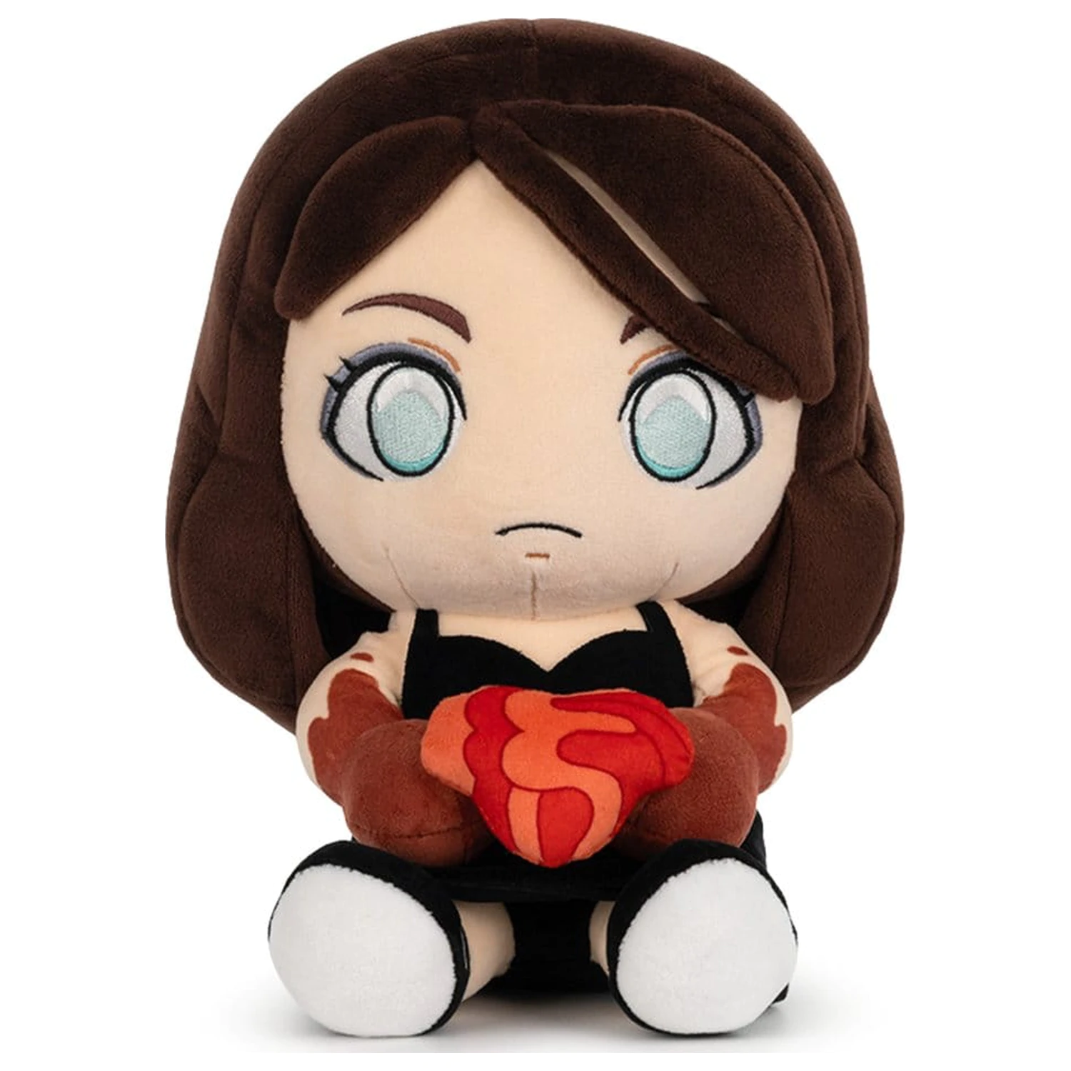 Bring Me The Horizon plišana figura Suicide Season Girl 22 cm fotografija proizvoda
